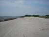 Strandwanderung